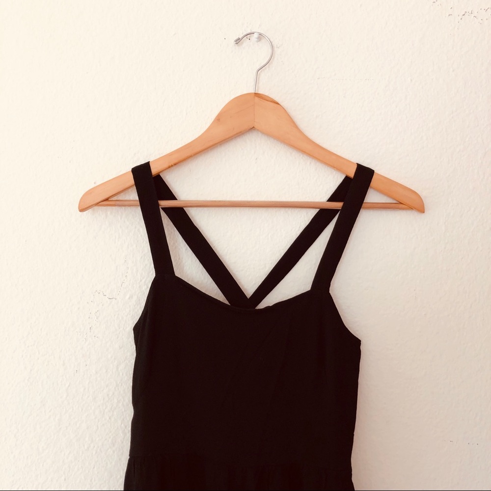 Madewell Jumpsuit